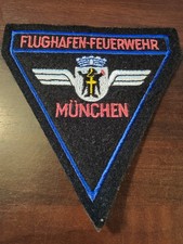 Werkfeuerwehr Flughafen