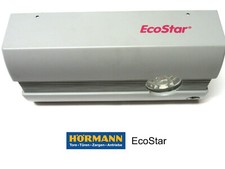 Hörmann EcoStar Abdeckhaube Abdeckung Garagentorantrieb Eco Star Torantrieb 