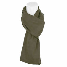  PLO Halstuch Schal Shemagh X-Long Schwarz Weiß Tan Wolfgrey Oliv OD Halstuch