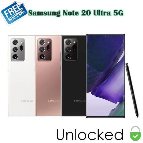 Samsung galaxy note - 20, ultra