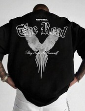 Keep It Real Oversize Herren