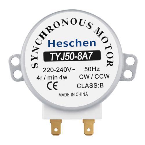 Synchronmotor tyj50 8a7 - synchronmotor, tyj50-8a7