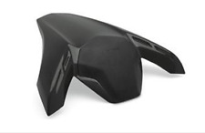 KAWASAKI Soziusabdeckung