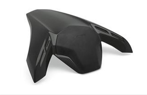 Kawasaki soziusabdeckung - kawasaki,