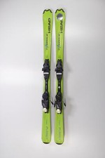 Head Integrale Team Jugend-Ski Länge 137cm (1,37) inkl. Bindung! #21