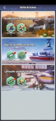 Top war account vip - top,