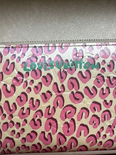 Louis vuitton geldbeutel zippy - geldbeutel,