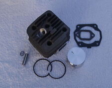 Zylinder + Kolbensatz passend für Stihl TS400 - 49 mm inkl. Dichtungen TS-400