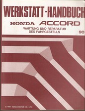 Werkstatthandbuch