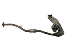 Katalysator Kat für Subaru