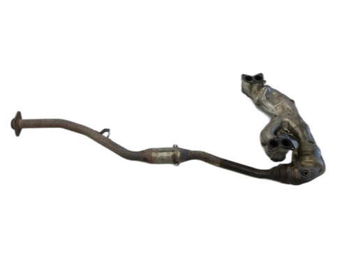 Katalysator kat für subaru - kat,