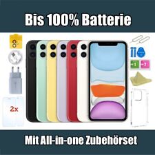 Apple iPhone 11 - 64 128 256