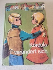 Kordula verändert sich, Edith