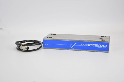 Montalvo serie kraftmessdose - montalvo, u-serie