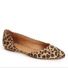 NEW Jack Rogers Chantel Half
