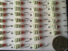 1 St. Mormyschka  Eisangeln