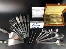 ABS 910 Kreis Knopf muster➡️gr. Auswahl z. top Preis➡️DDR Besteck