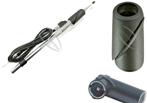 Neue radio antenne - radio,