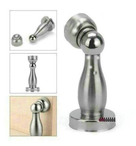 Magnetischer türstopper - magnetischer,