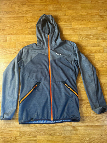 Salewa herren midlayer - salewa,