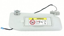 98173682UW RIGHT SUN VISOR /