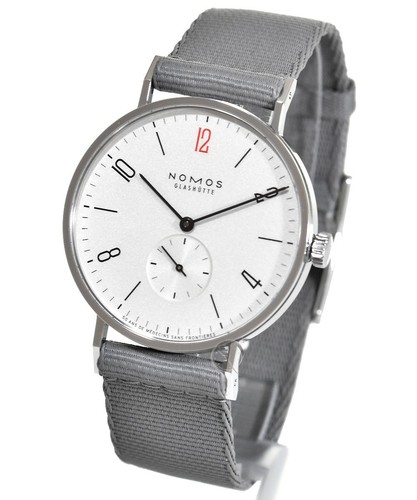Nomos tangente 50 - 38,