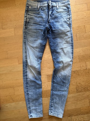 Star raw staq - g-star, skinny