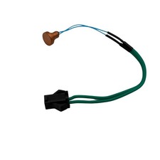 Jura Dampfheizung Thermosensor