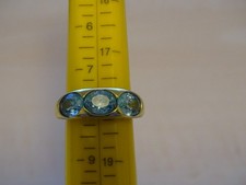 Sogni D´Oro , Damen Ring