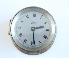 Vintage Marpro Messinggehäuse