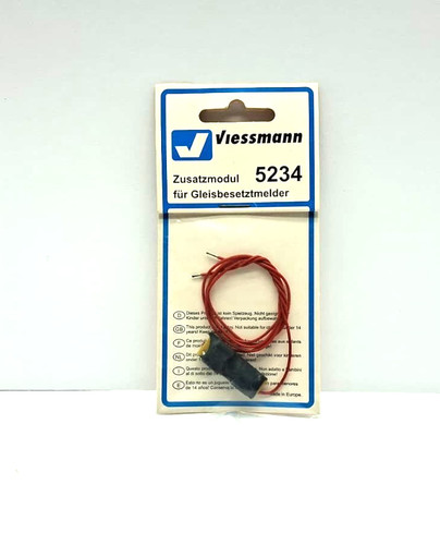 Viessmann 5234 zusatzmodul - viessmann,