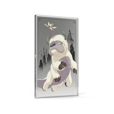 Niue 2 $  2025 Avatar The Last