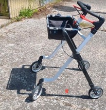 Rollator Rehasense Pixel Indoor Leicht Klappbar