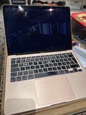 Apple MacBook Air 512 GB SSD