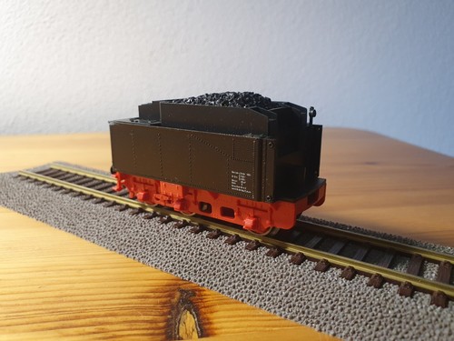 Piko 2719 dr tender - h0,