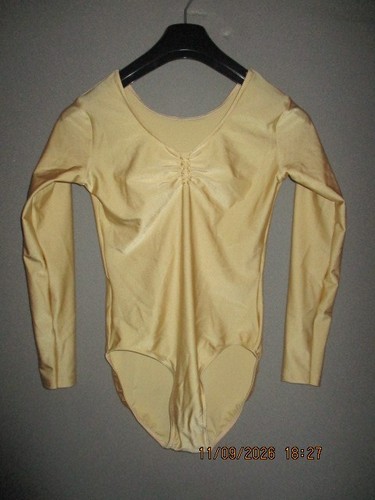 688 damen body langarm - 688.,