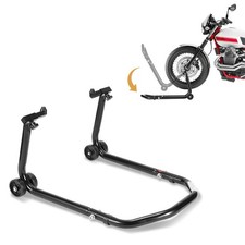 Motorradständer rollen - motorradständer,