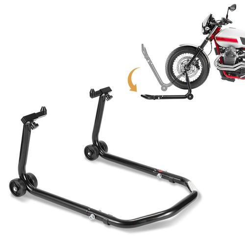 Motorradständer rollen - motorradständer,