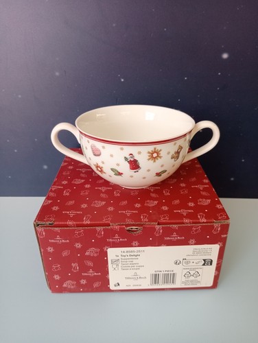 Villeroy boch toy - villeroy, delight