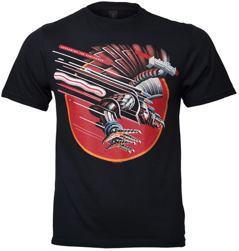 Offizielles judas priest - judas,