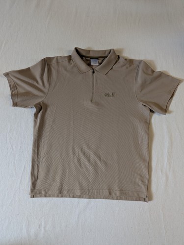 Jack wolfskin herren half - jack,