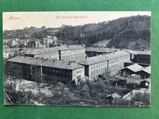 AK Meißen Königliche Porzellan Manufaktur KPM #2464