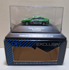 Rietze Modellauto OVP 1:87