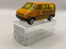 SIKU 0824 VOLKSWAGEN T4