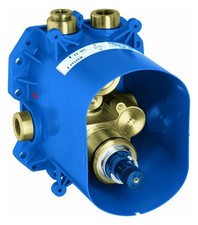 GROHE Up Universal Thermostat