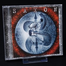 Saxon - Live at Monsters of