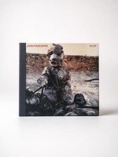 The von frusciante - the, ep