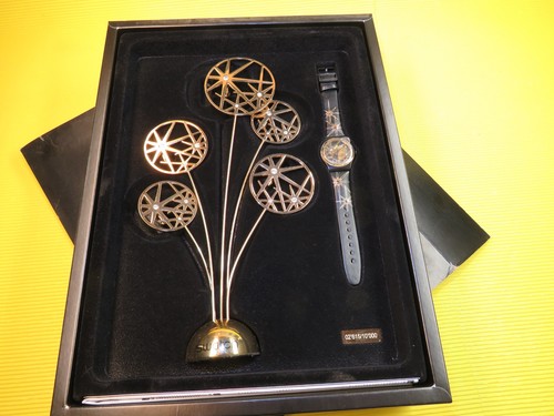 Swatch mas special - special, 2009