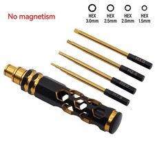 RC Hex Driver Schraubendreher Set RC Reparatur Werkzeug Schraubenschlüssel Kits
