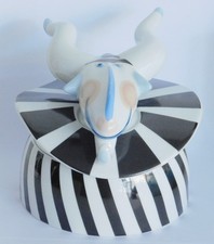 Deckeldose Dizzy Buck Bock Villeroy & Boch Animal Park Rosemarie Benedikt